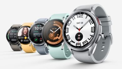 ساعة galaxy watch 7 الجديدة بمزايا رائعة