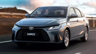 سيارة الأحلام toyota yaris 2024 بسعر مميز