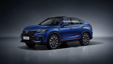سيارة شانجان سي اس changan cs 85 الأكثر جذبية بين منافسيها