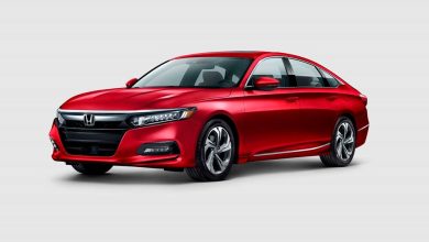 سيارة هوندا اكورد honda accord