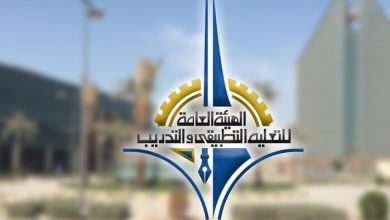 طريقة التقديم على اعانة التطبيقي في الكويت 2024