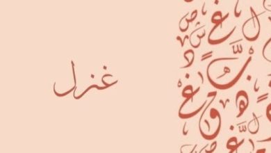شعر غزل فارسي كوتاه