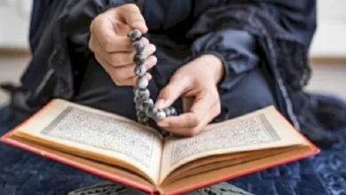 صلاة التسابيح