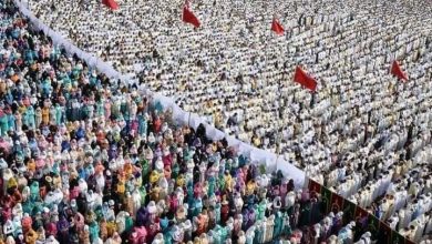 ضوابط صلاة عيد الفطر في المساجد والساحات والأماكن التي تقام بها في مصر