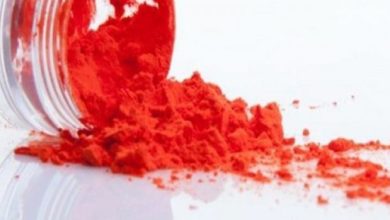 طرق استخدام دم الغزال للقدمين