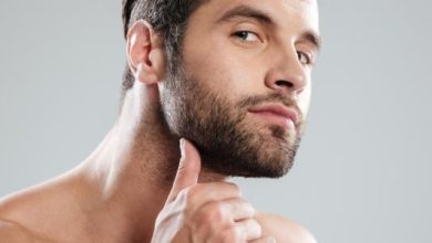طرق انبات شعر الذقن سريعاً بالأعشاب