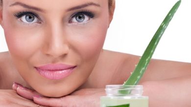 طرق تفتيح البشرة بالأعشاب