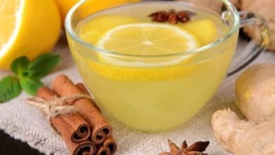 علاج النزلة المعوية بالأعشاب