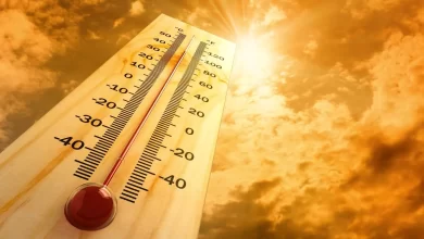 غير معتدل وتحذيرات قوية من الأرصاد