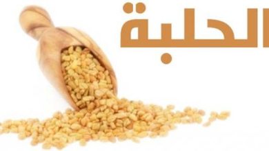 فوائد الحلبة للبشرة وماسكات طبيعية منها