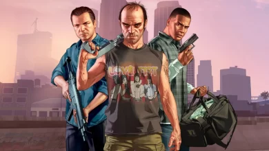 كلمات سر gta 5 ps4