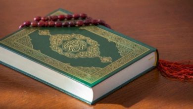 كلمة عن عظمة القرآن الكريم
