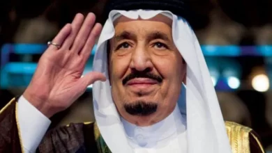 كم عدد أبناء الملك سلمان بن عبد العزيز