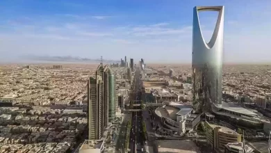 كم عدد سكان الرياض اليوم