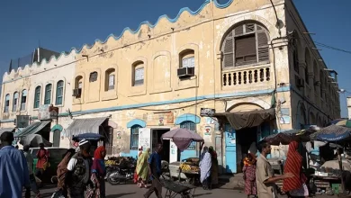 كم عدد سكان جيبوتي