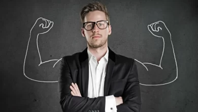كيف أقوي شخصيتي وأكون واثق من نفسي
