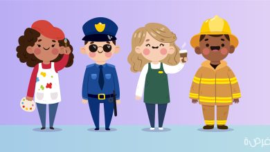 كيف تجد الوظيفة التي تناسب شخصيتك