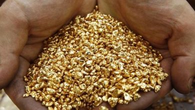 سعر الذهب يوم السبت 6 إبريل في السوق المصري