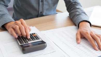 كيفية احتساب مكافأة نهاية الخدمة