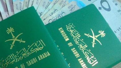 ما هو الجواز الإلكتروني