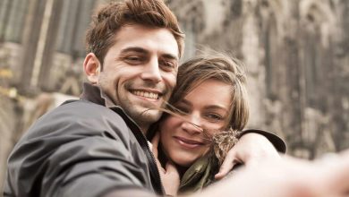 ماذا يحب رجل الثور في المرأة
