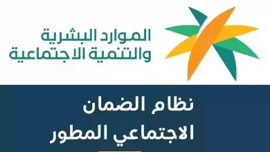 مبلغ معاش الضمان الاجتماعي