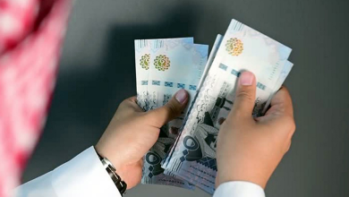 متى يتم صرف حساب المواطن دفعة مايو
