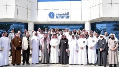وظائف شركة الفنار السعودية