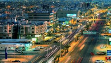 تعرف الآن على أهم الأماكن السياحية لعام 2024 في الأحساء