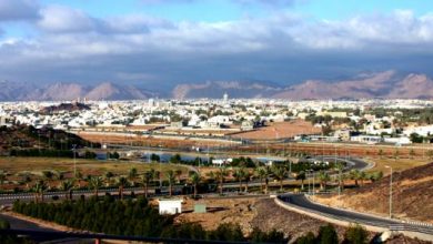 تمتع بحياة مثالية الآن في حائل.. إليك أهم الأحياء المُميزة بها 