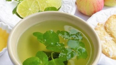مشروبات للتخلص من الكرش