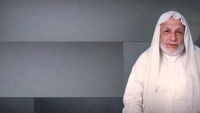 معلومات عن علي الطنطاوي