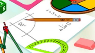 مقدمة بحث علمي عن الرياضيات كامل
