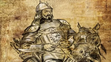 من هو الظاهر بيبرس