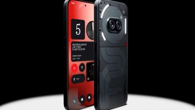 مواصفات هاتف nothing phone 2a