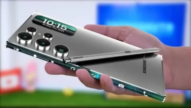 مواصفات هاتف samsung galaxy s24 ultra