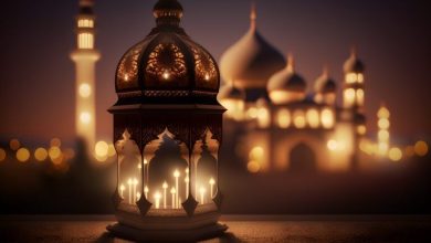 موعد إجازة عيد الفطر