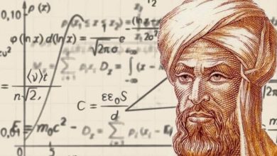 نبذة عن الخوارزمي