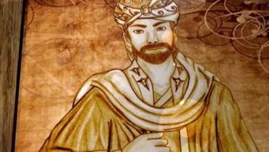 نبذة عن الوليد بن عبد الملك
