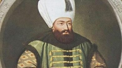 نبذة عن حياة السلطان أحمد خان