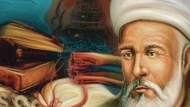 نبذة عن حياة الفارابي