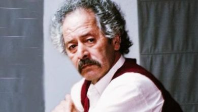 نبذة عن حياة محمد شكري