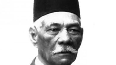 نبذة عن سعد زغلول