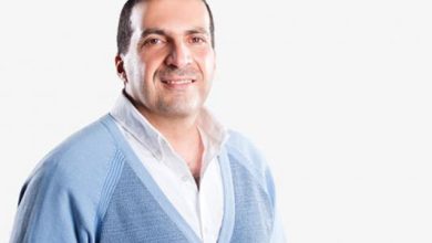 نبذة عن عمرو خالد