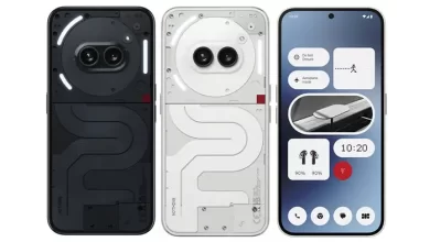 هاتف بمواصفات خيالية: احصل على جوال nothing phone 2a الجديد بسعر مميز ومزايا رائعة