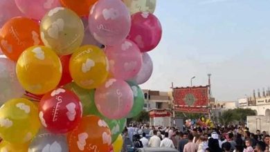 هذا موعد إجازة عيد الفطر للقطاع الحكومي والخاص في السعودية