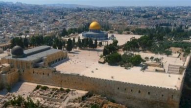 هل تعلم عن فلسطين للاذاعه المدرسية