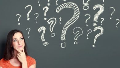 اسئلة صراحة للمرتبطين