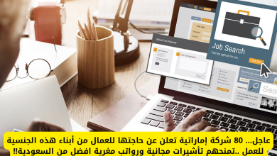 80 شركة إماراتية