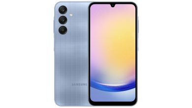 samsung galaxy a25 5g